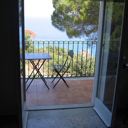 Ferienwohnung Casa Vista Eolie Cefalù Exterior foto